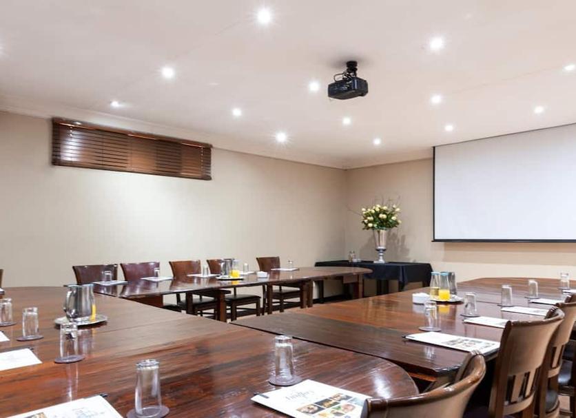 Sala de conferències Foto