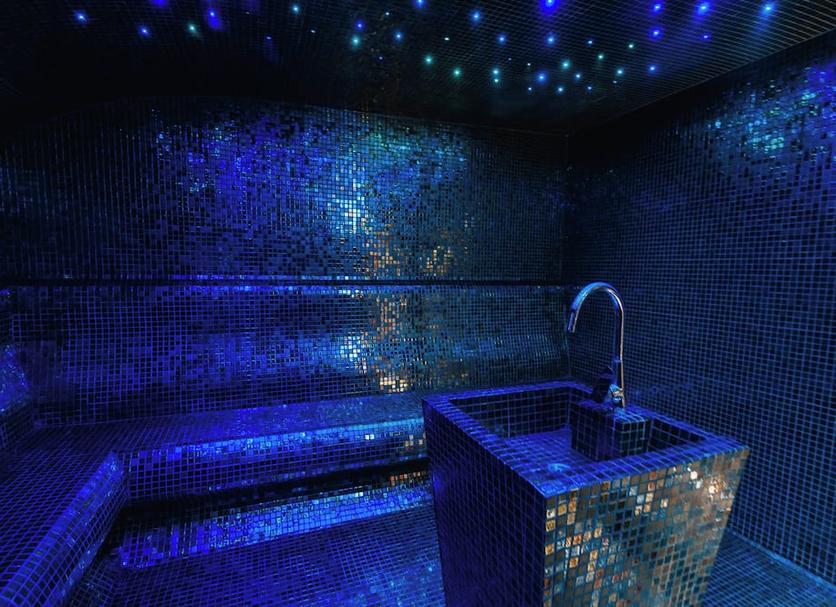 Spa Foto