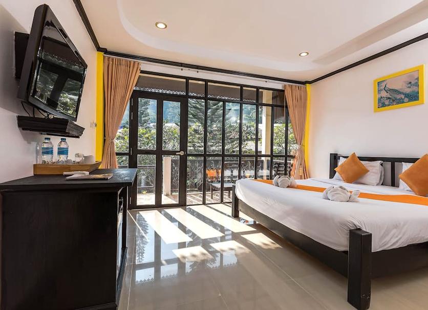 Habitació Foto