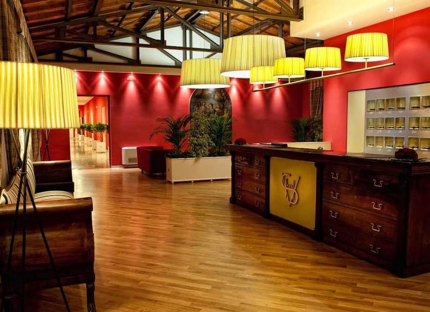 Recepció Foto