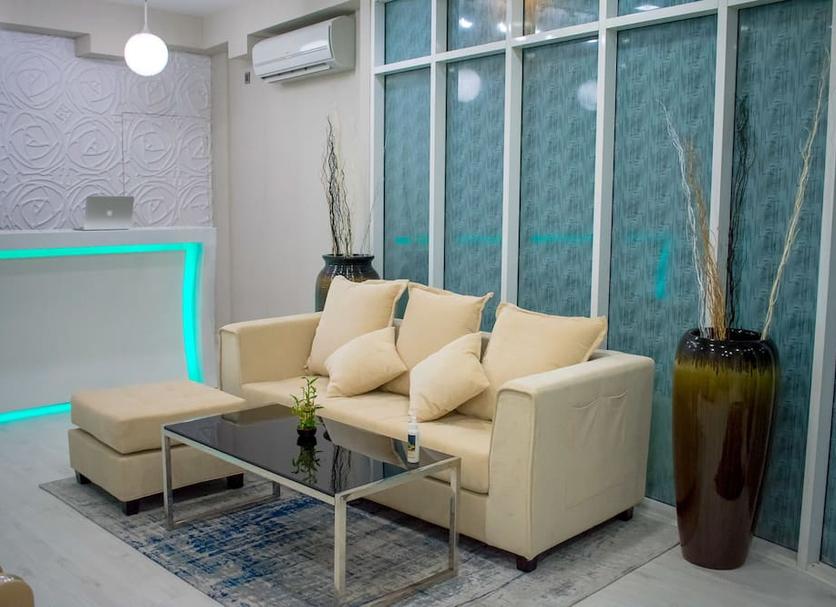 Sala Foto