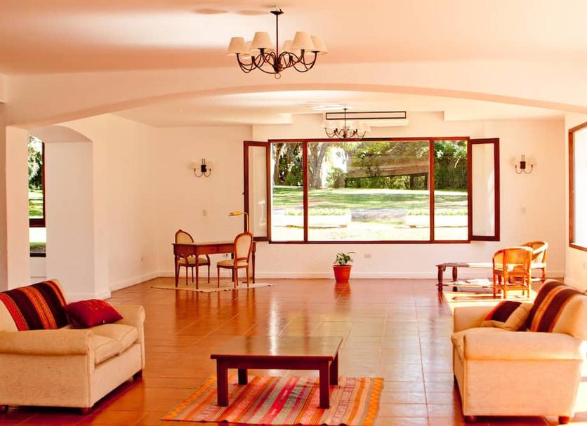 Sala Foto