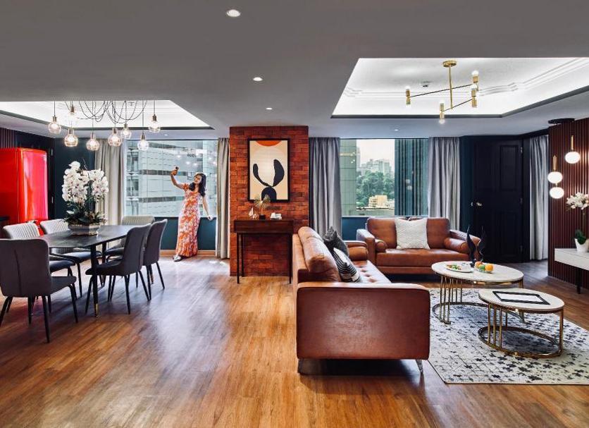 Sala Foto