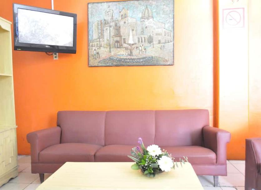 Sala Foto