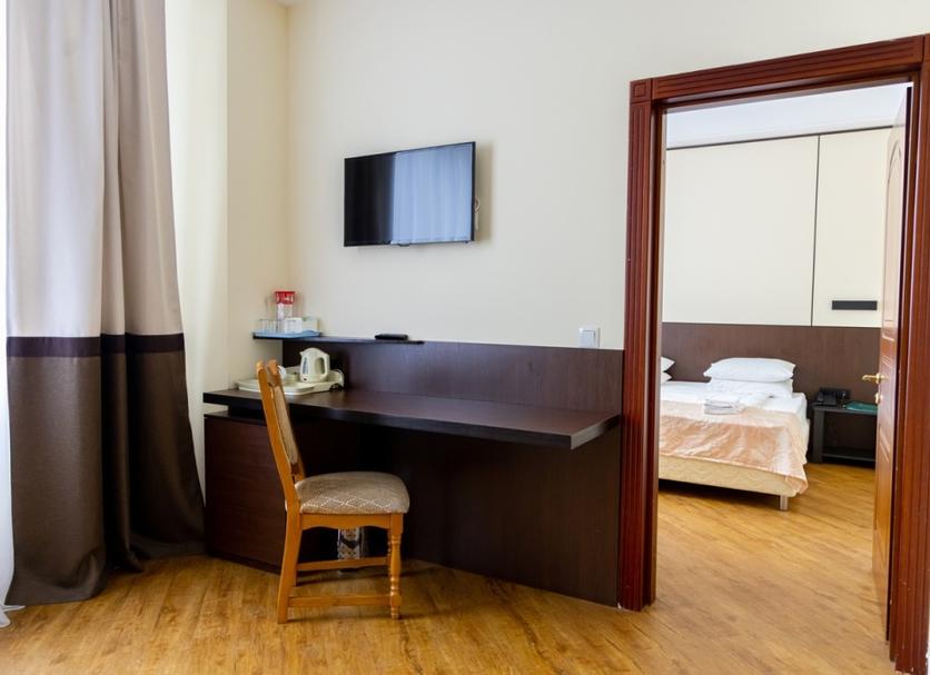 Serveis de l’habitació Foto