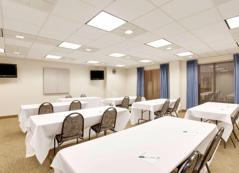 Sala de conferències Foto