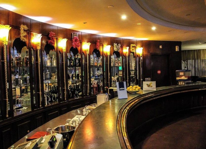 Bar Foto