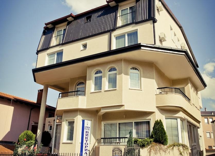 Edifici Foto