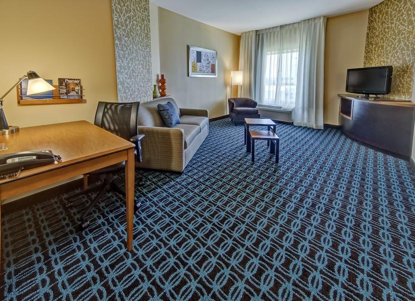 Sala Foto