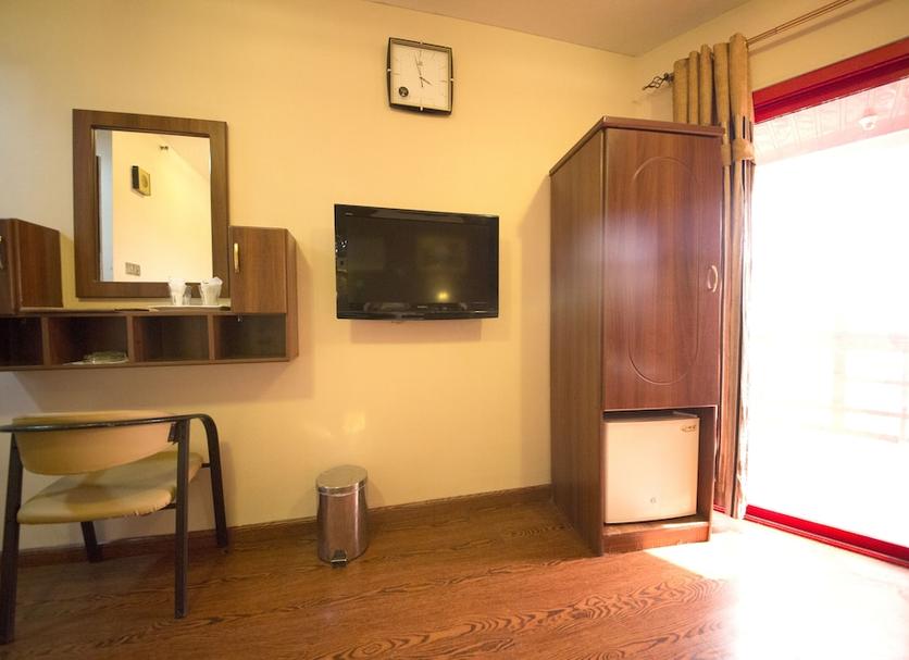 Serveis de l’habitació Foto
