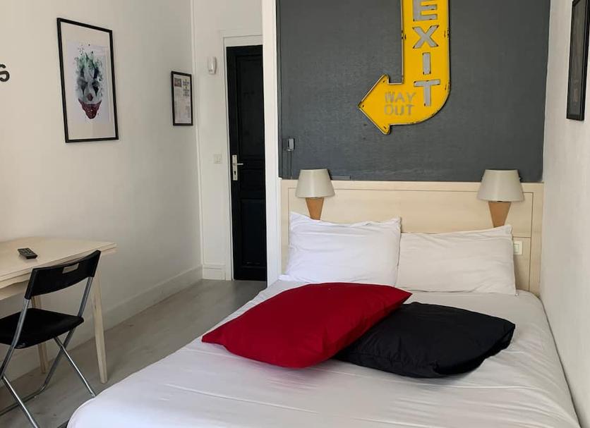 Habitació Foto
