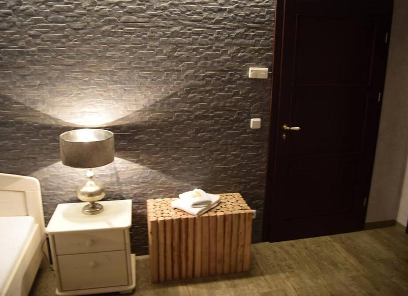 Serveis de l’habitació Foto