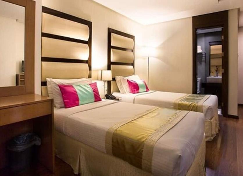 Habitació Foto