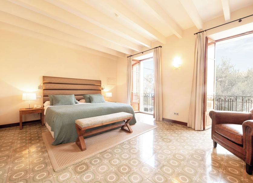 Habitació Foto