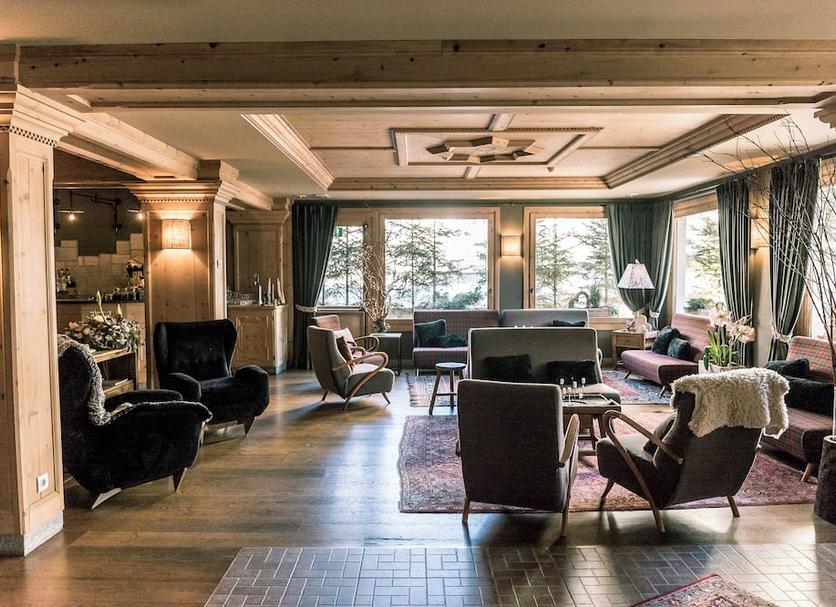 Sala d'estar Foto