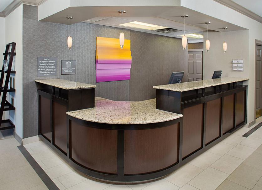 Recepció Foto