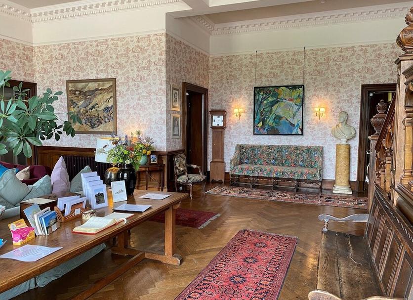 Sala Foto