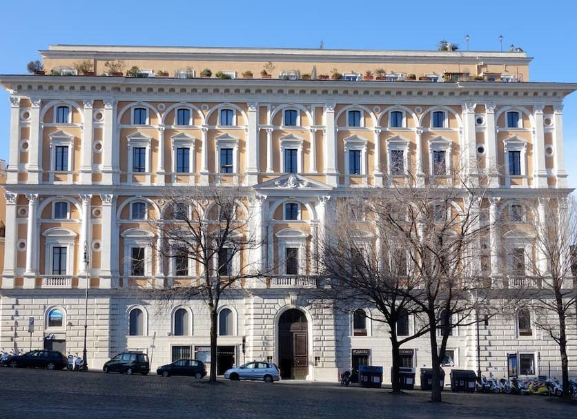 Edifici Foto