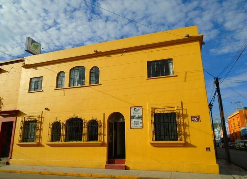 Edifici Foto