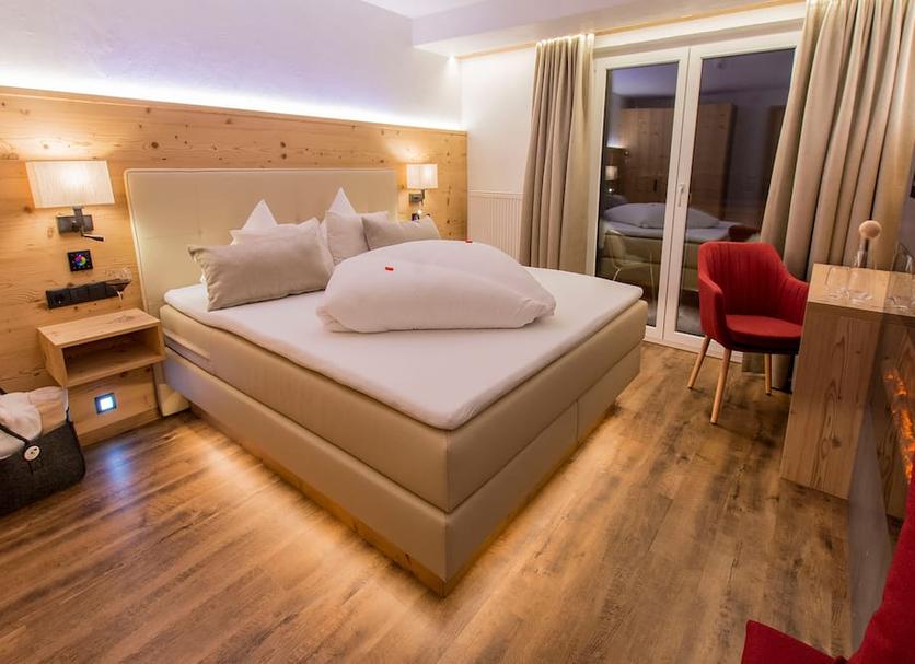 Habitació Foto