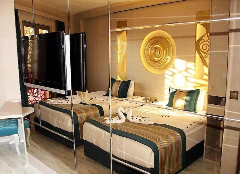 Habitació Foto