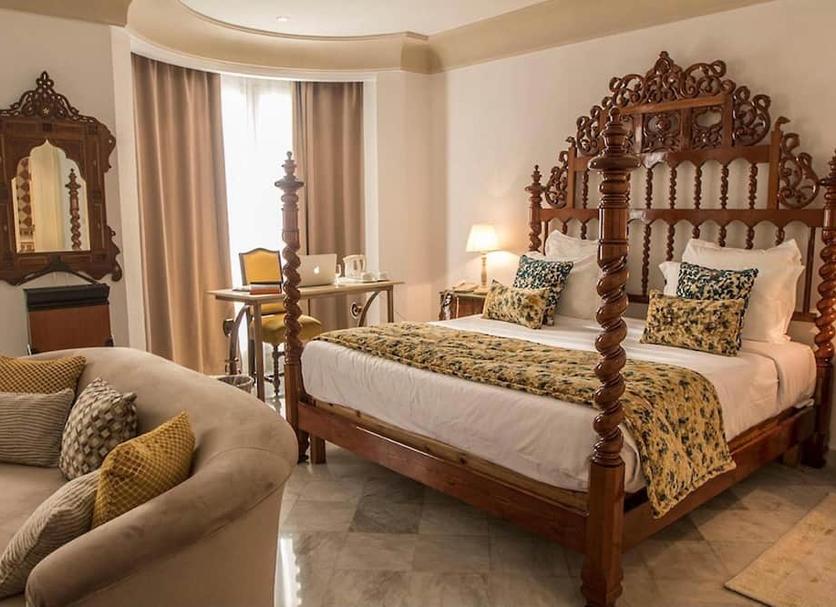 Habitació Foto