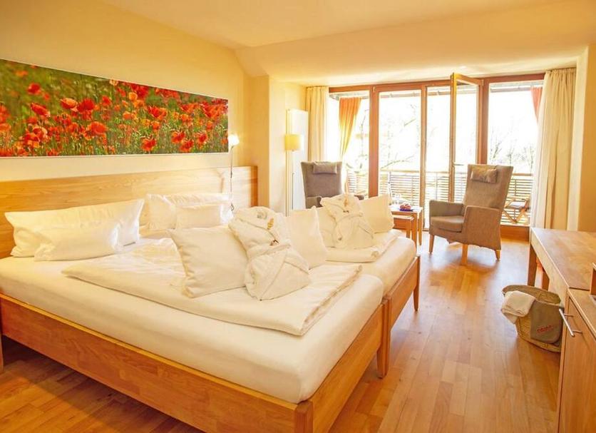 Habitació Foto
