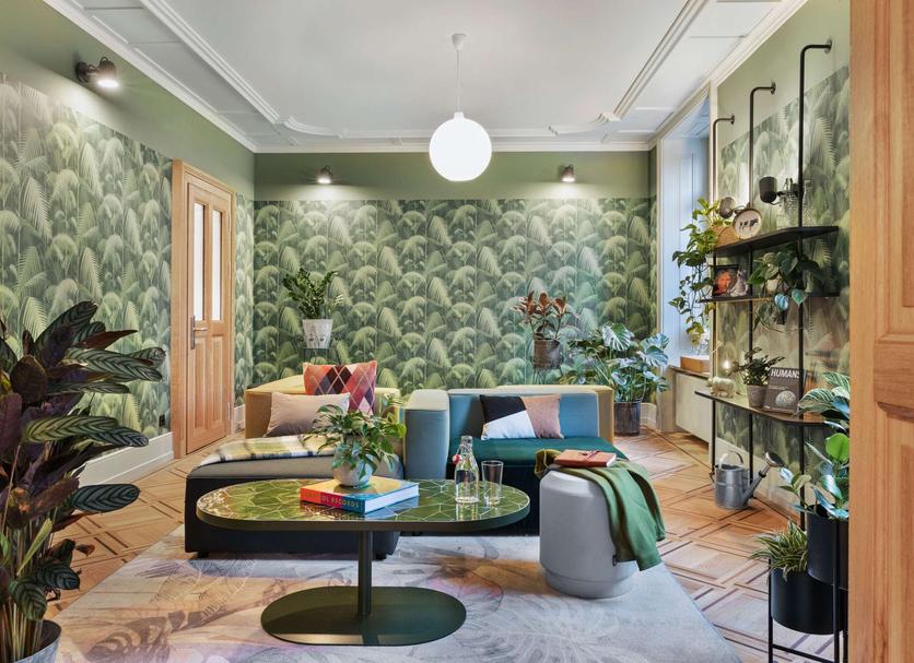 Sala d'estar Foto