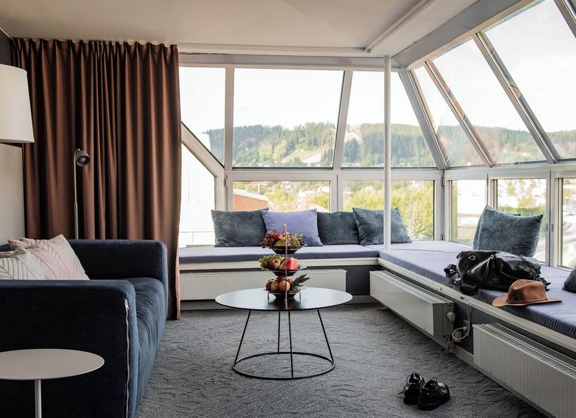 Sala Foto