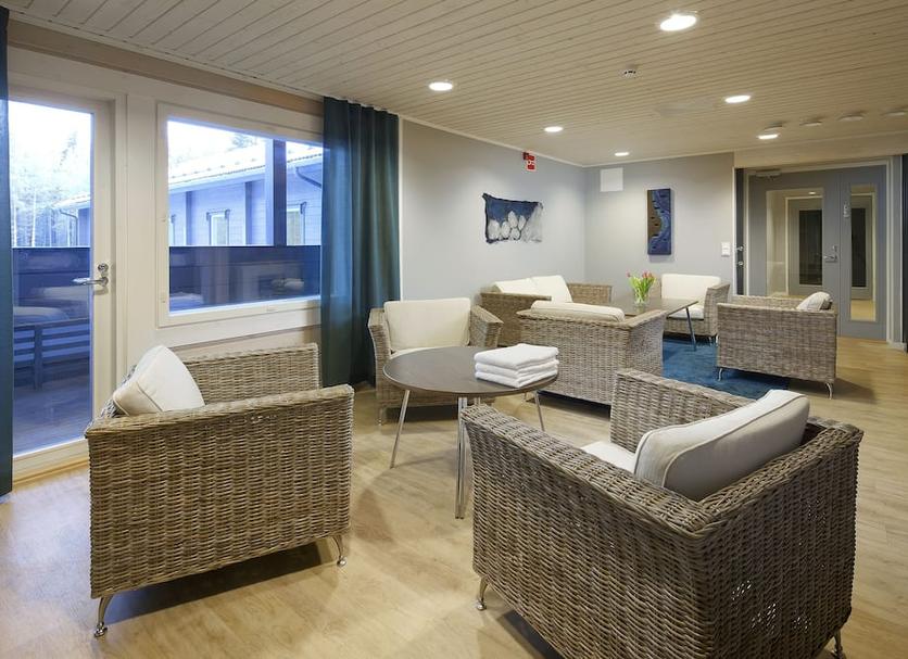 Sala d'estar Foto