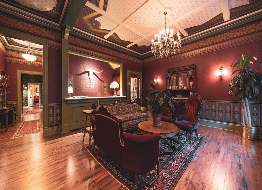 Sala d'estar Foto