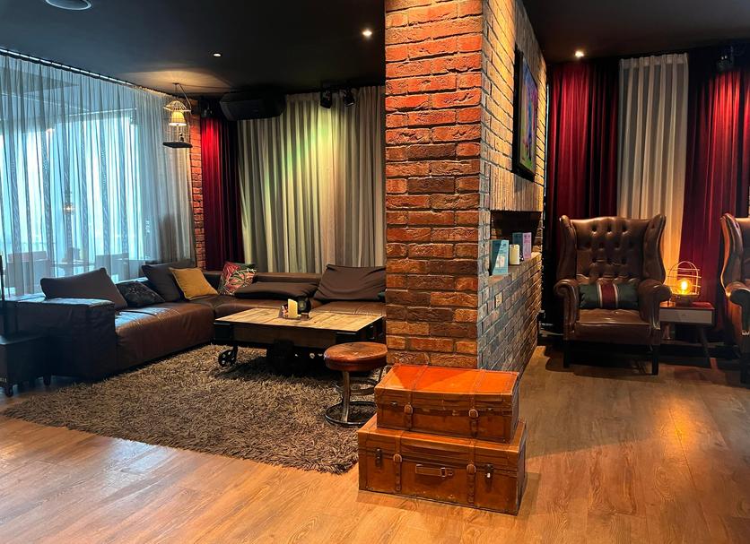 Sala Foto