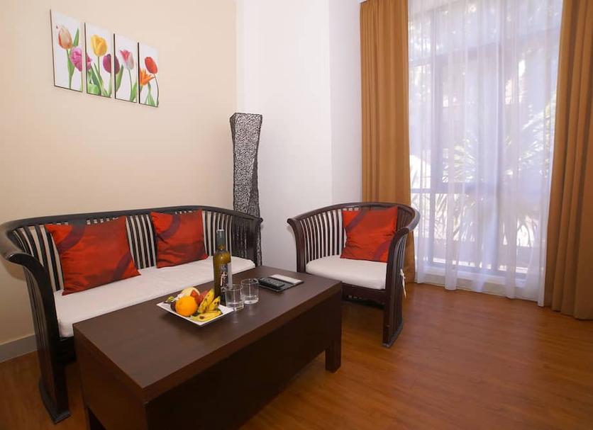 Sala Foto