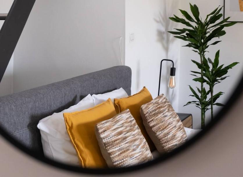 Serveis de l’habitació Foto