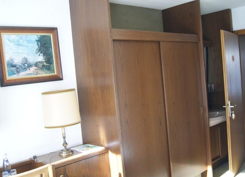 Serveis de l’habitació Foto