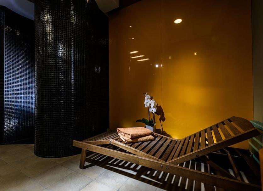 Spa Foto