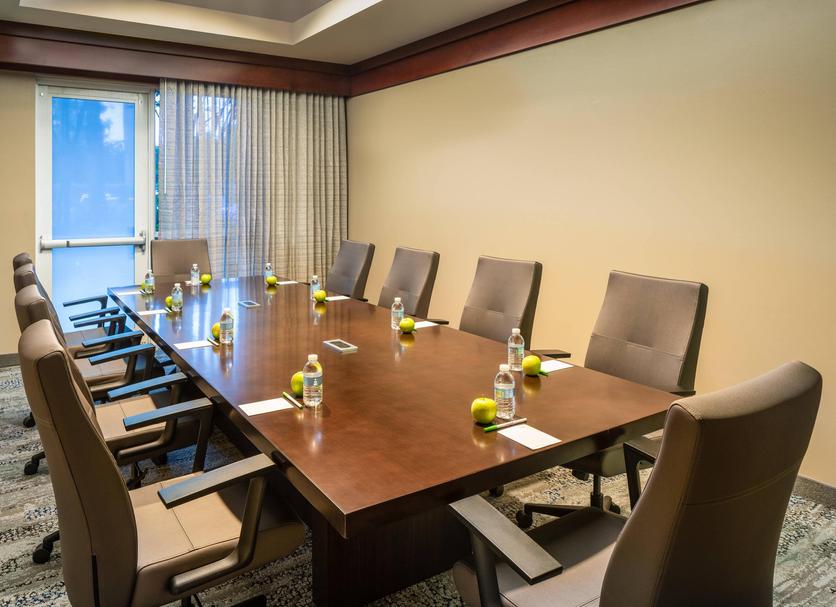 Sala de conferències Foto