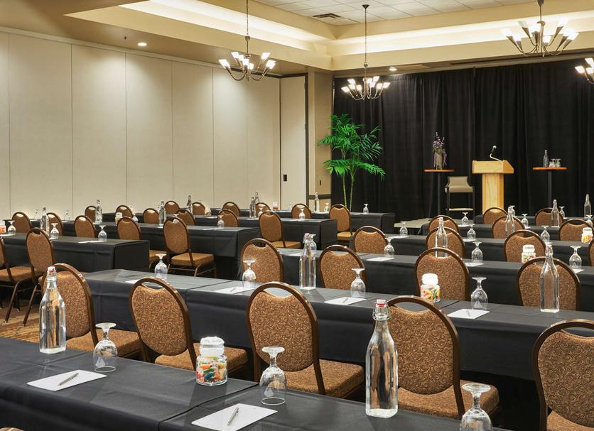 Sala de conferències Foto
