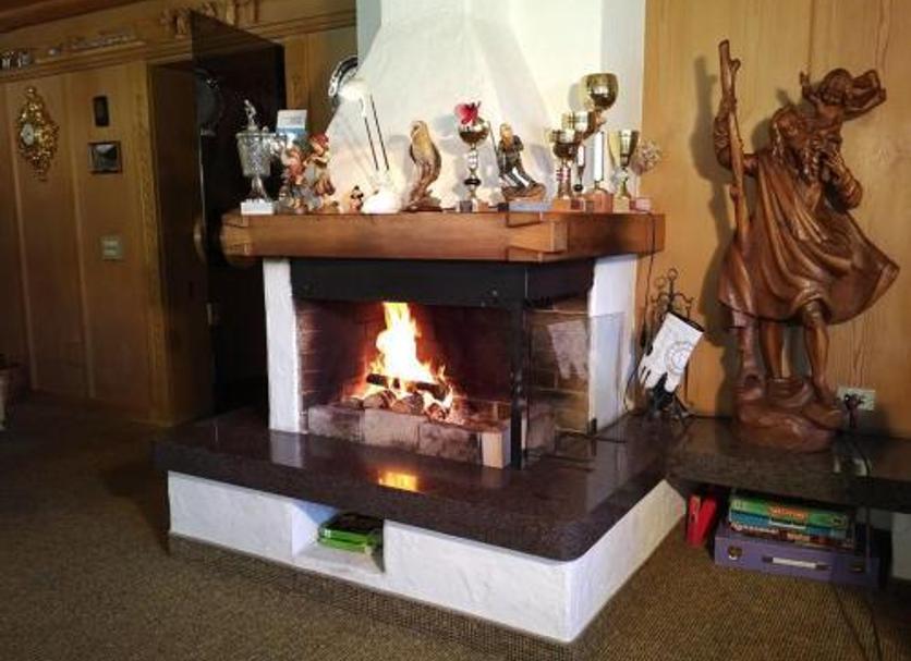 Serveis de l’habitació Foto