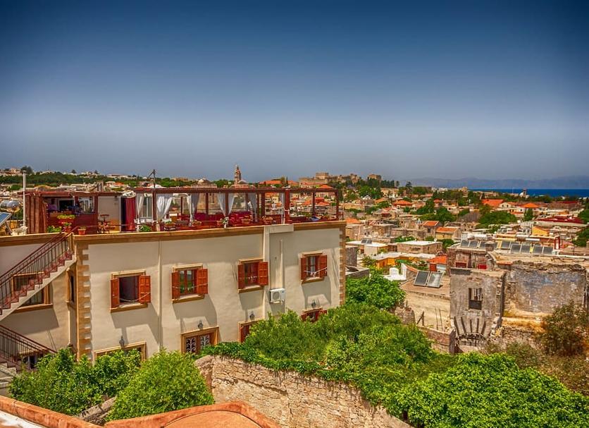 Edifici Foto