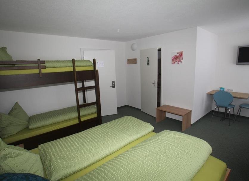 Habitació Foto