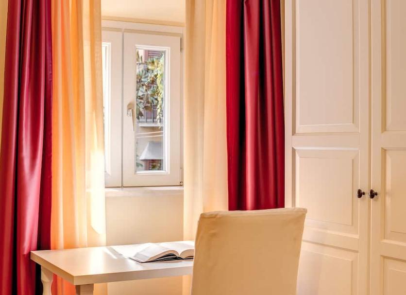 Serveis de l’habitació Foto