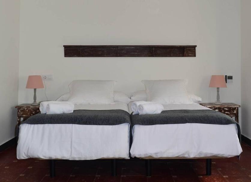 Habitació Foto