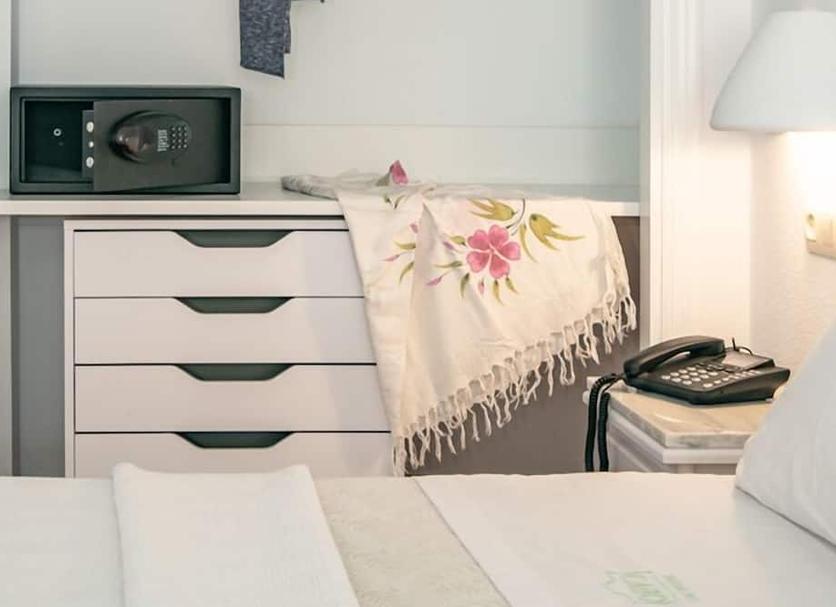 Serveis de l’habitació Foto