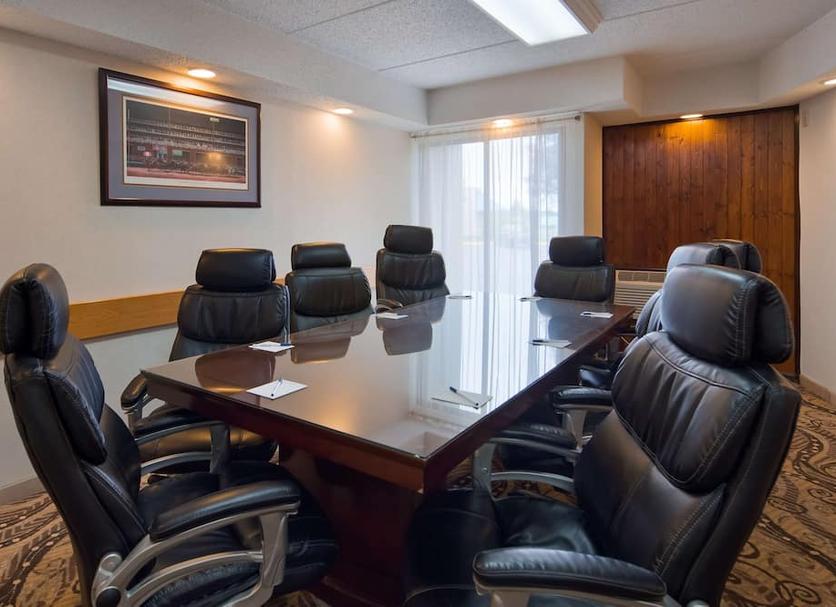 Sala de conferències Foto
