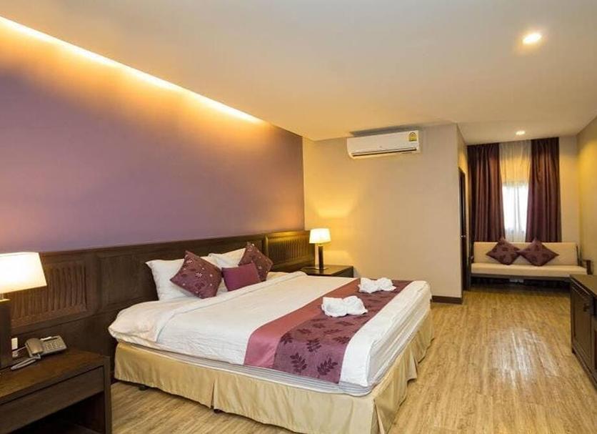 Habitació Foto