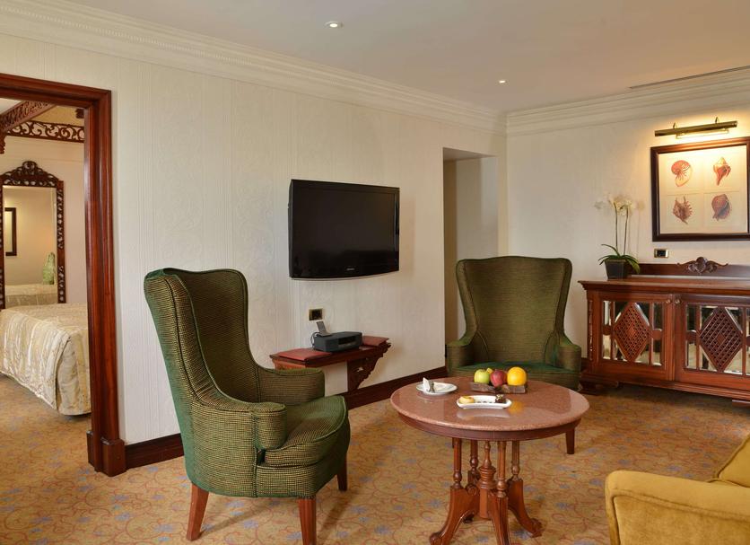 Sala Foto