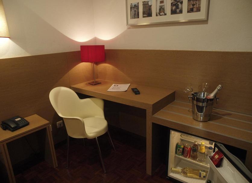 Serveis de l’habitació Foto