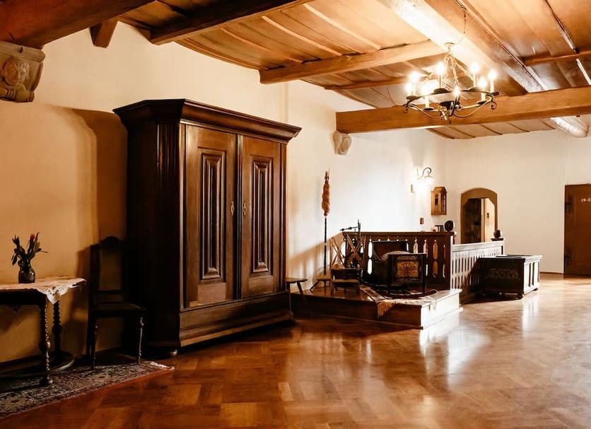 Sala Foto