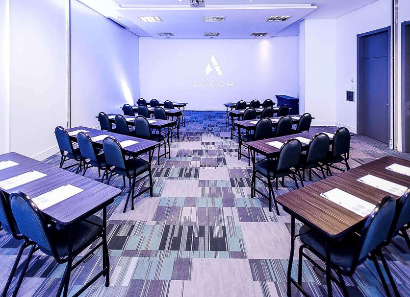 Sala de conferències Foto